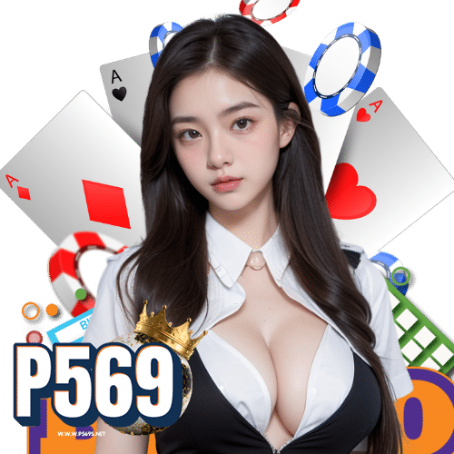 p569 สล็อต